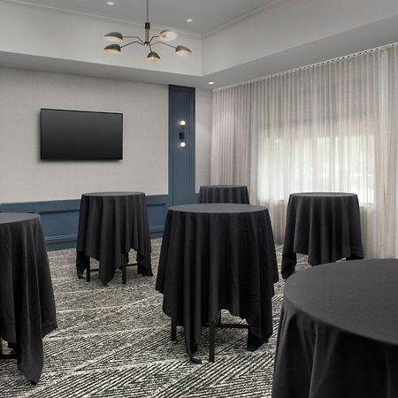 Courtyard By Marriott Savannah Downtown - Historic District Extérieur photo