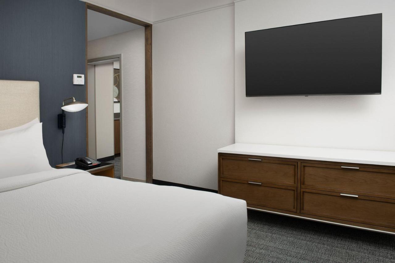 Courtyard By Marriott Savannah Downtown - Historic District Extérieur photo