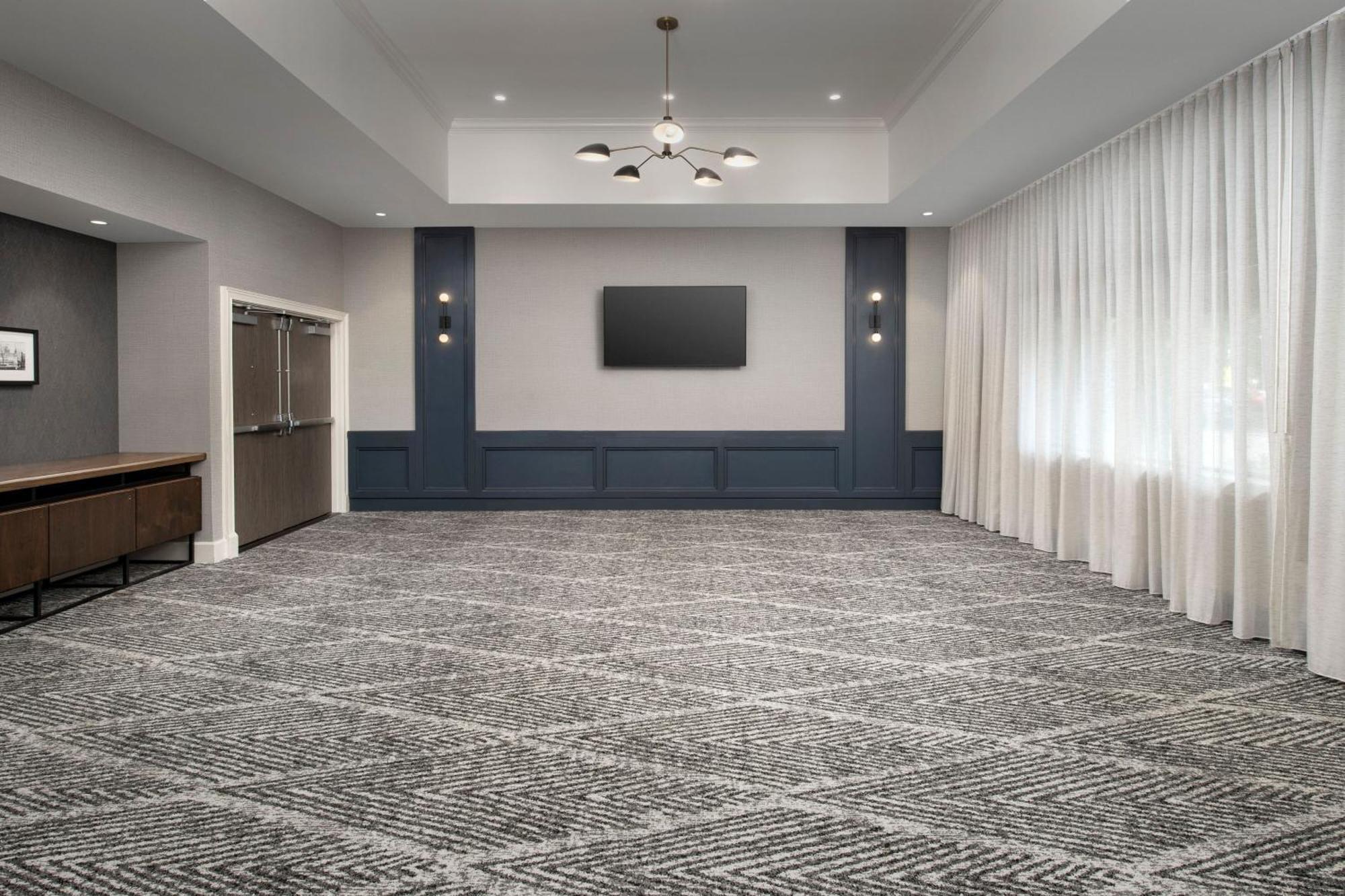 Courtyard By Marriott Savannah Downtown - Historic District Extérieur photo