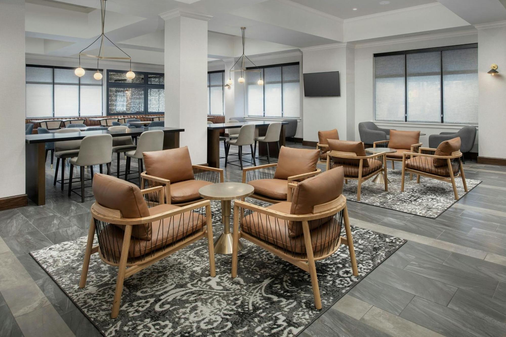 Courtyard By Marriott Savannah Downtown - Historic District Extérieur photo