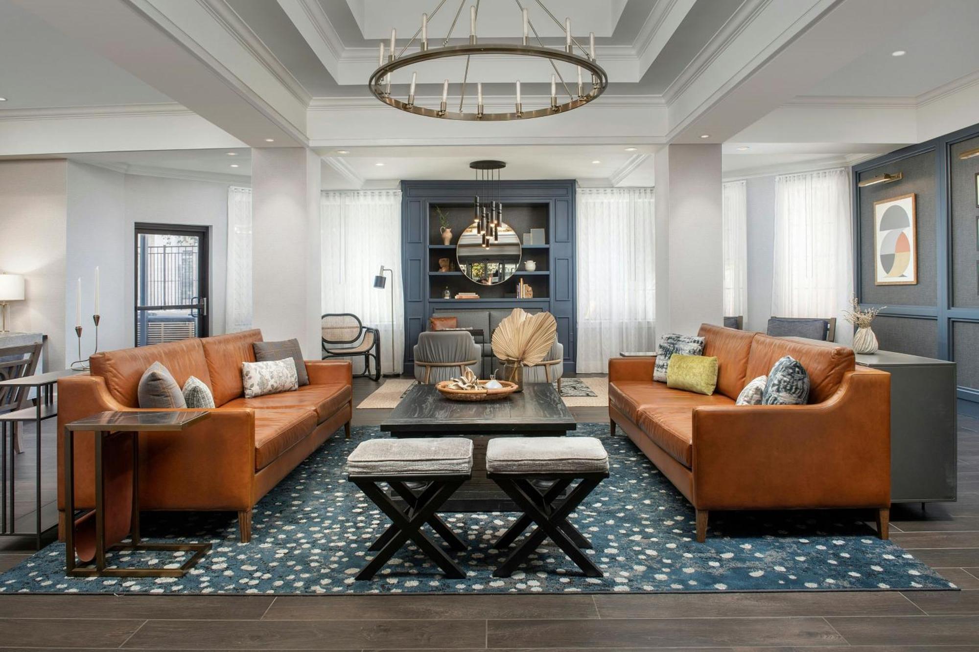 Courtyard By Marriott Savannah Downtown - Historic District Extérieur photo